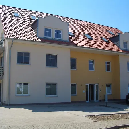 Ferienwohnung Rerik Exterior photo