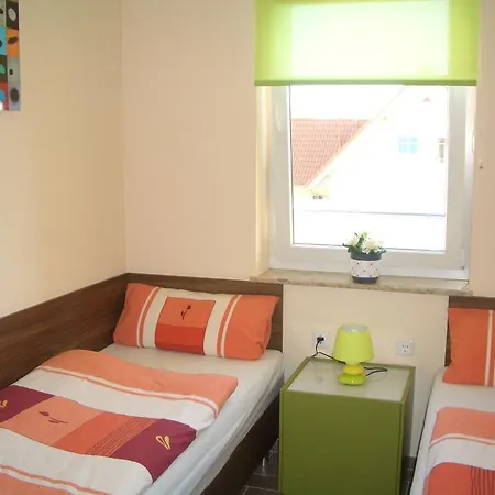 Ferienwohnung Rerik Exterior photo