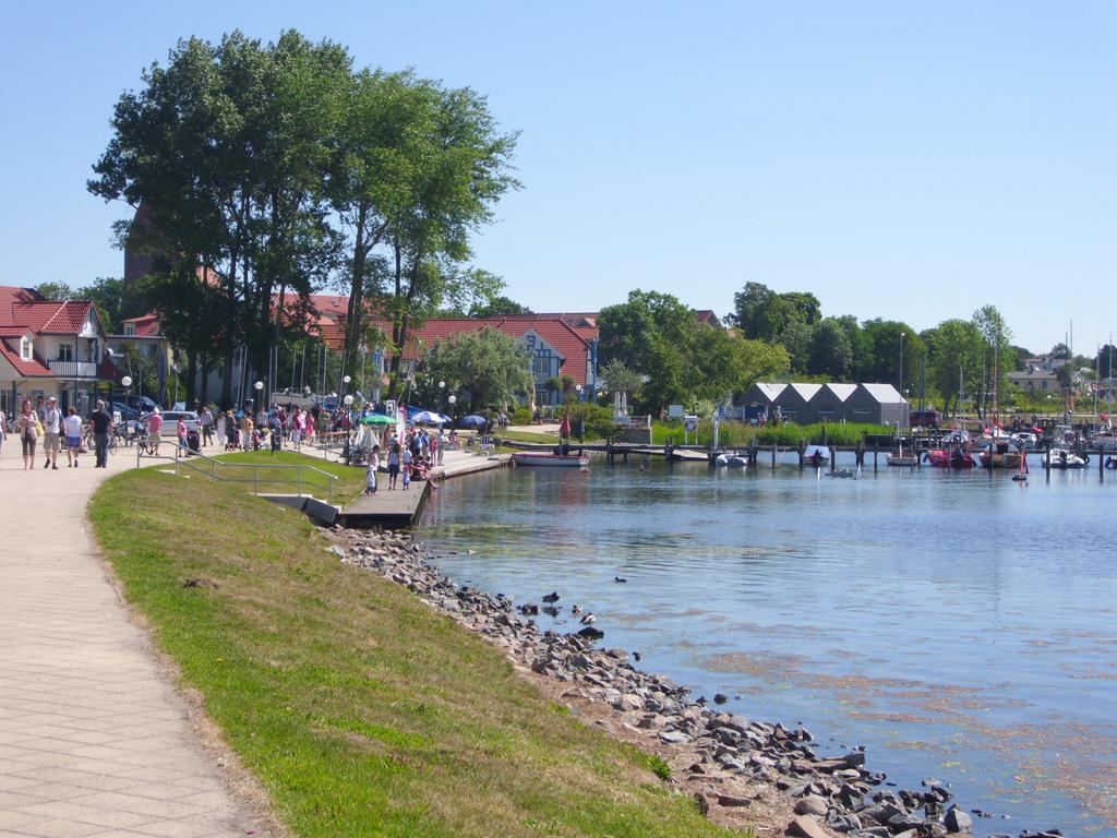 Ferienwohnung Rerik *