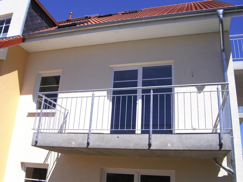 Apartment Ferienwohnung Rerik Rerik