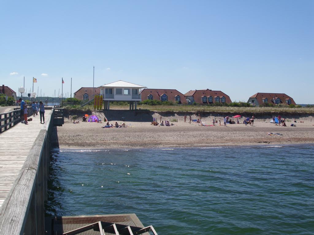 Ferienwohnung Rerik Apartment