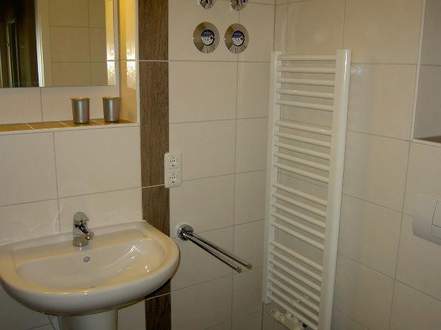 Apartment Ferienwohnung Rerik *