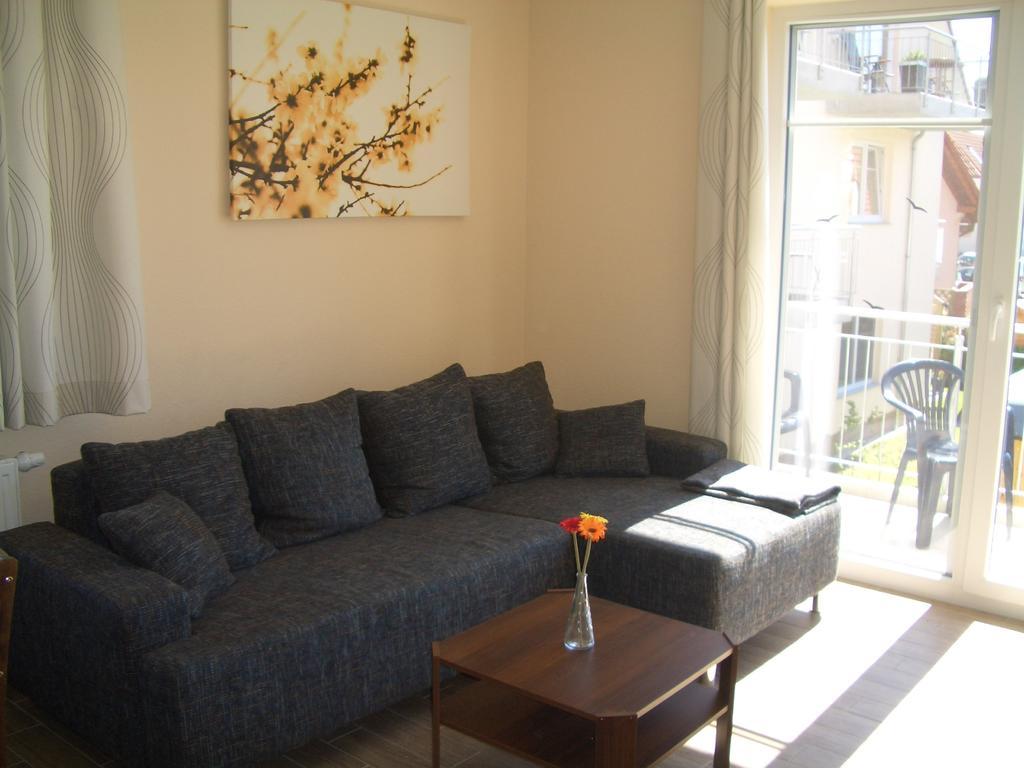 Ferienwohnung Rerik